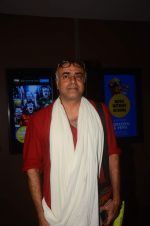 Rajit Kapur at Jagran Film festival in Fun on 1st Oct 2015